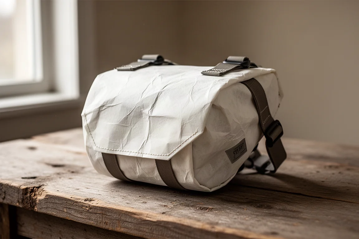 Cowboy Camping Prairie Poet product image
