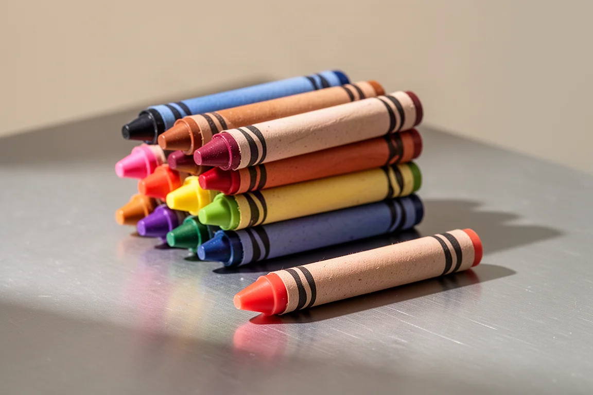 Cra-Z-Art Crayons product image