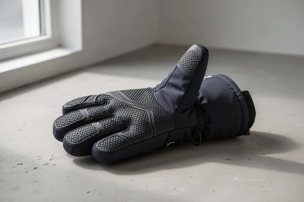 Crab Grab Slab Mitten product image