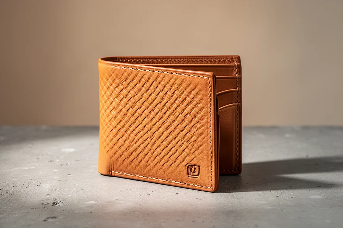 Craft and Lore Port Wallet product image