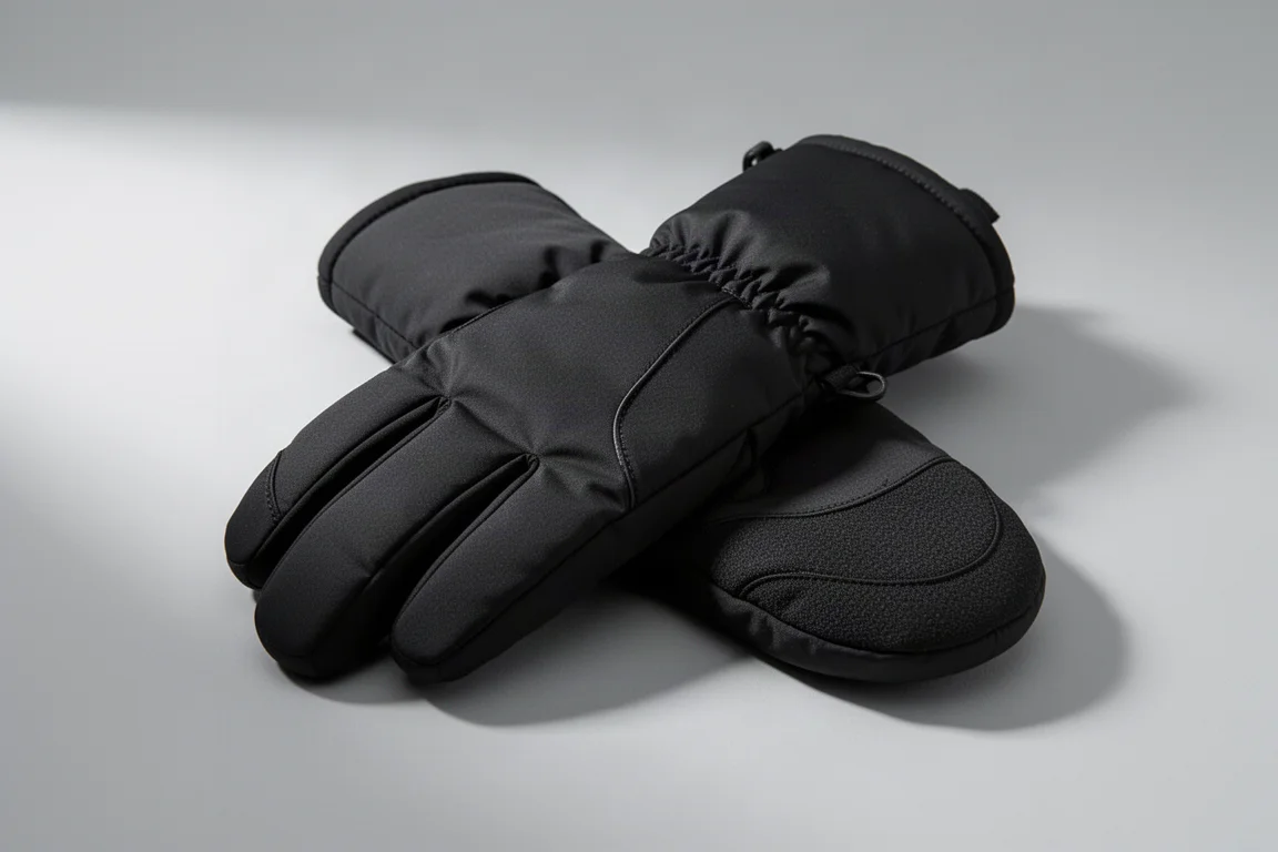 Craft Core Insulate Mitten product image