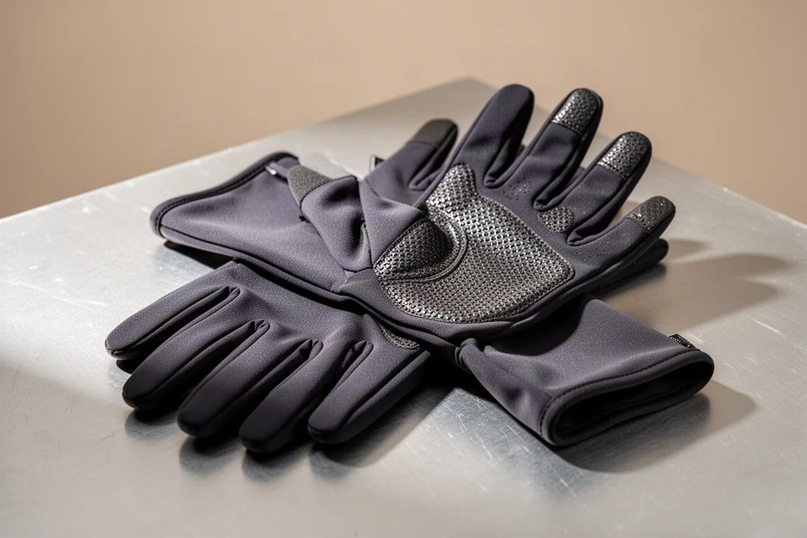 Craft Essence Gloves product image