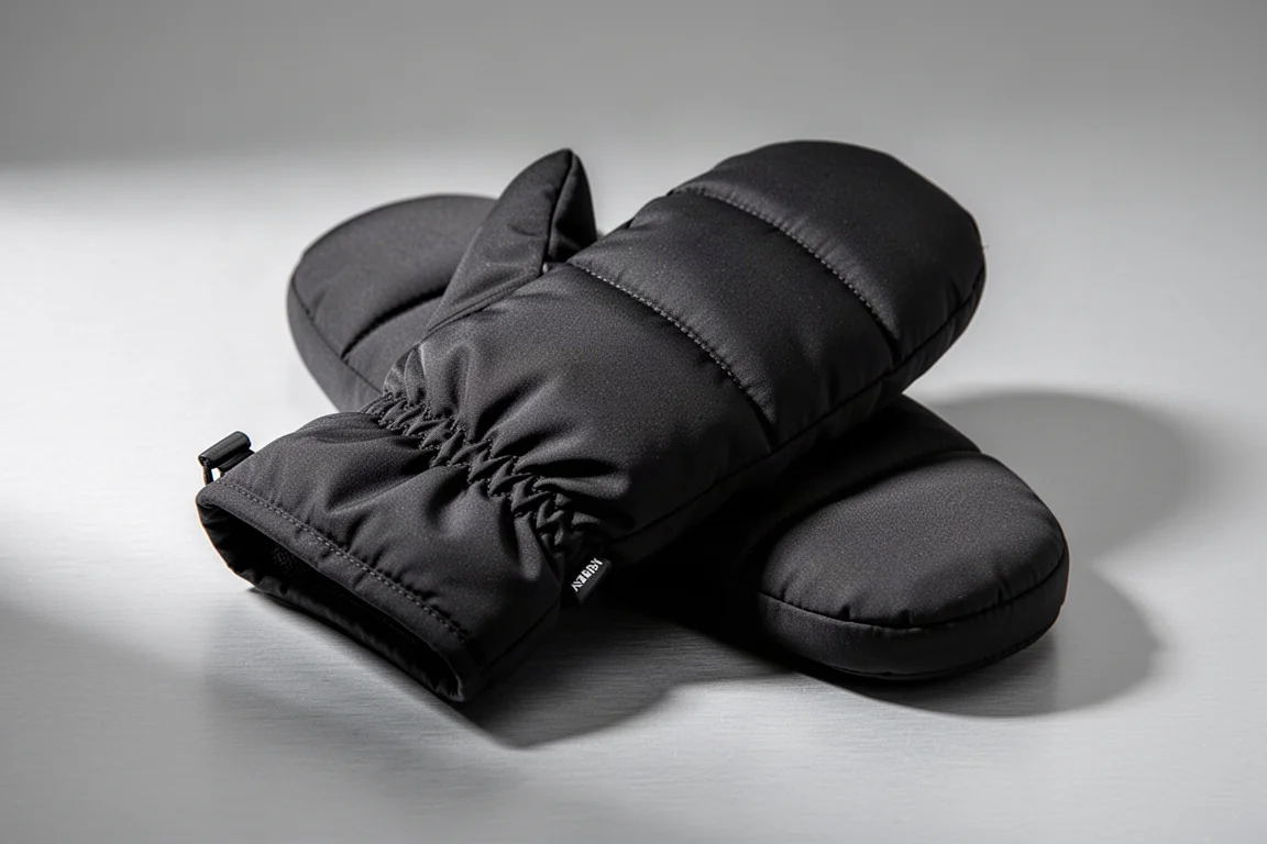 Craft Running Mittens product image