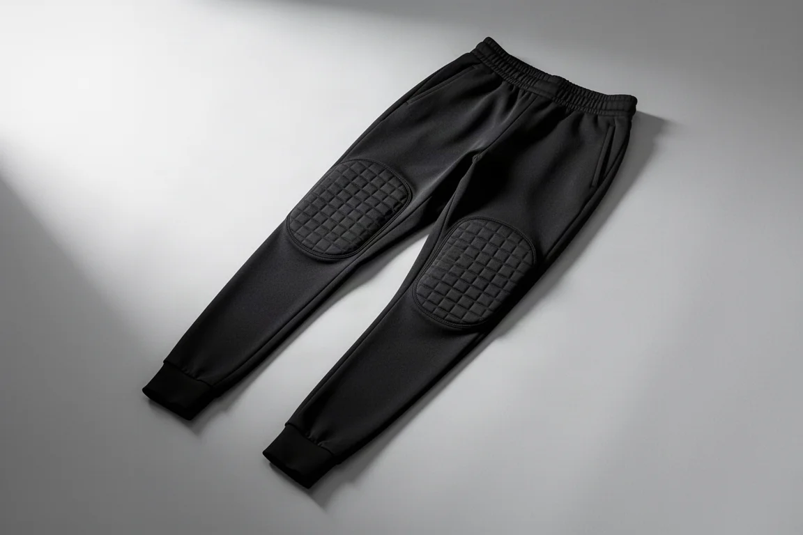 Craft Winter Jogger Pants product image