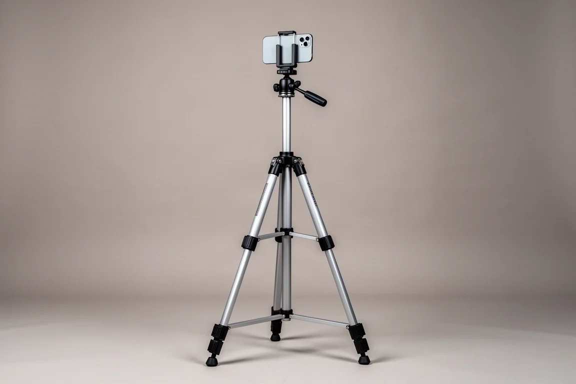 Craftgeek 60-Inch Tripod product image