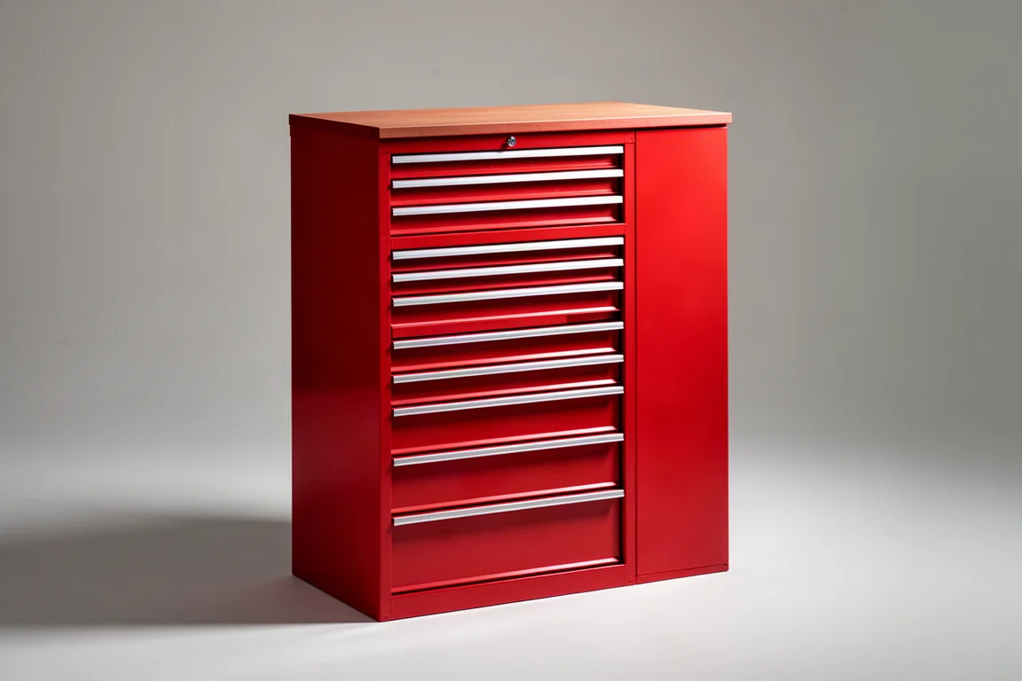 Craftsman 10-Drawer Tool Cabinet product image