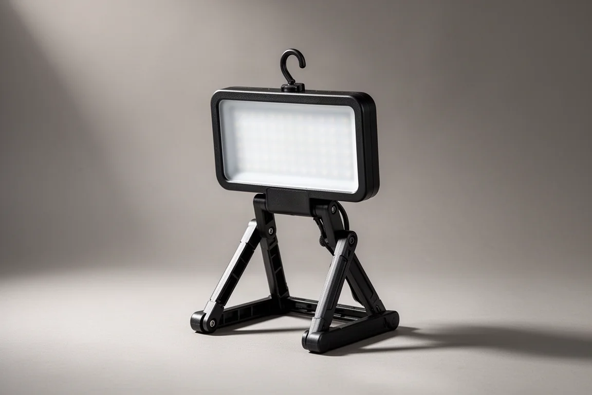 Craftsman 1000-Lumen AA Area Light product image