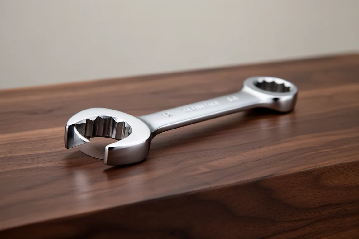 Craftsman 12-Point Box End Wrench product image