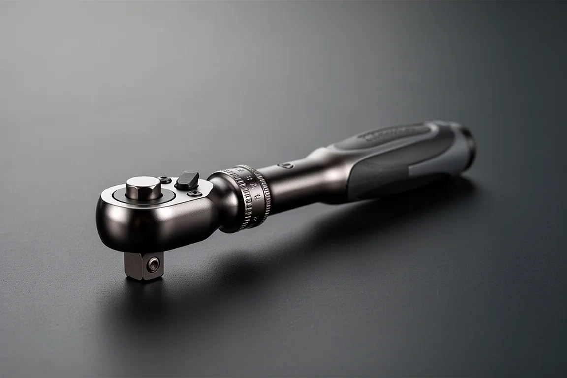 Craftsman 120-Tooth Ratchet product image
