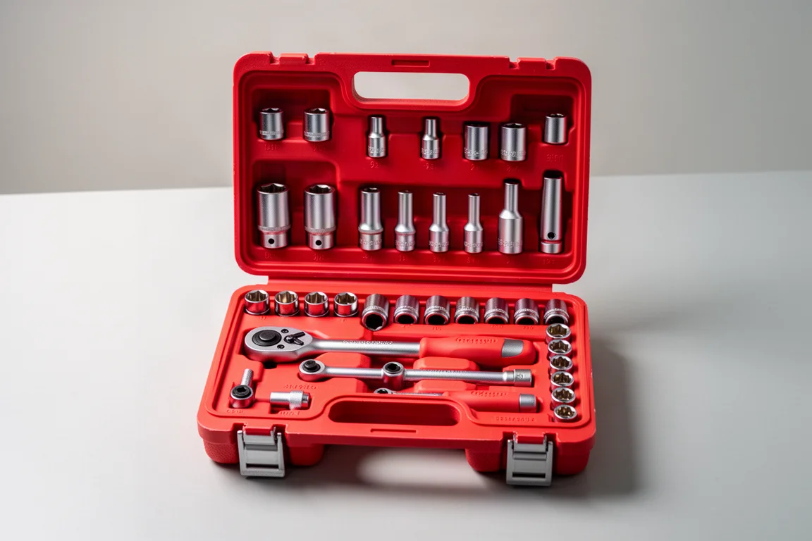 Craftsman 121-Piece Set product image