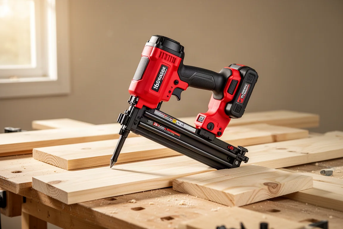 Craftsman 16-Gauge Brad Nailer product image