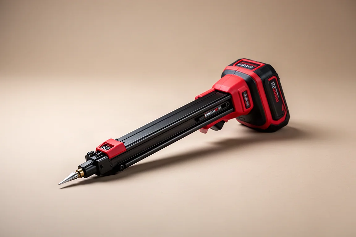 Craftsman 18V Brushless Brad Nailer product image