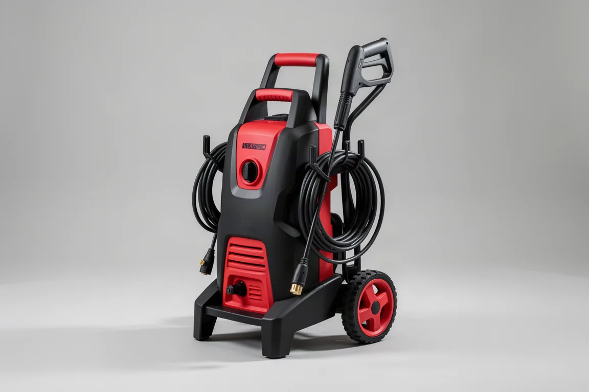 Craftsman 1900 PSI Pressure Washer product image
