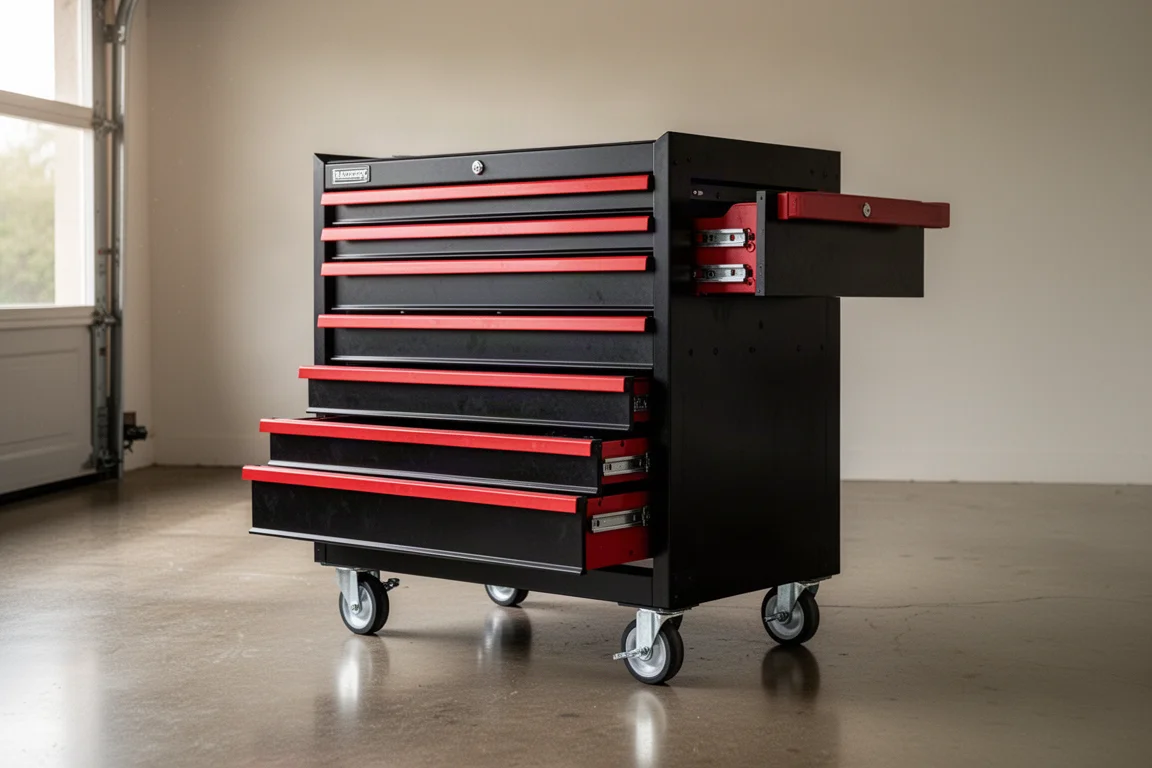 Craftsman 2000 Series 52-Inch Cabinet product image