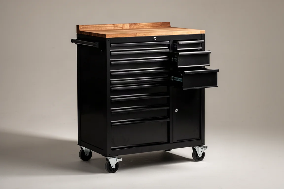 Craftsman 2000 Series Tool Cabinet product image