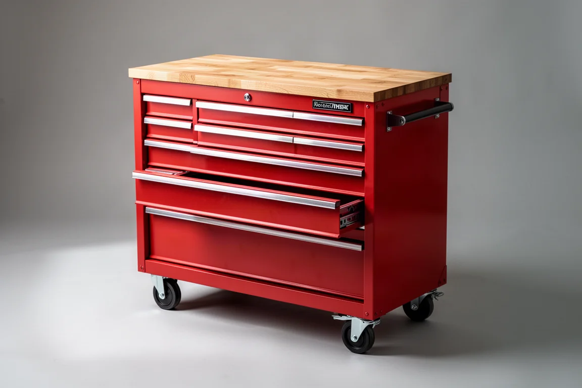 Craftsman 2000 Series Tool Cabinet product image