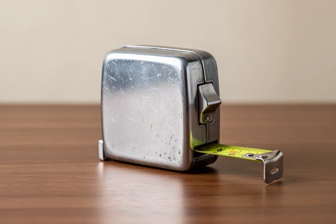 Sears 3/4-Inch x 20-Foot Tape Measure product image