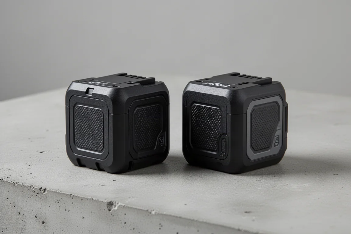 Craftsman 20V 2-Pack Batteries product image