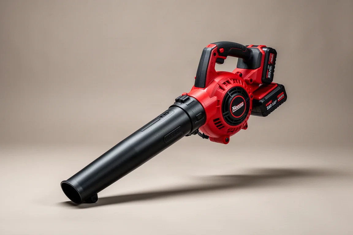 Craftsman 20V 200 CFM 90 MPH Handheld Cordless Leaf Blower product image