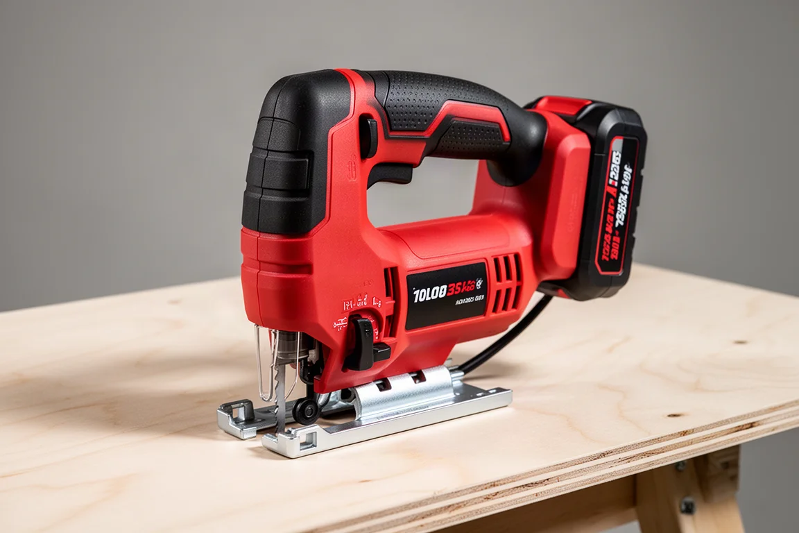 Craftsman 20V Jigsaw product image