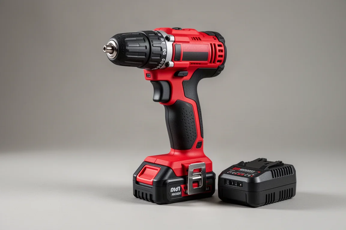 Craftsman 20V Max Drill product image
