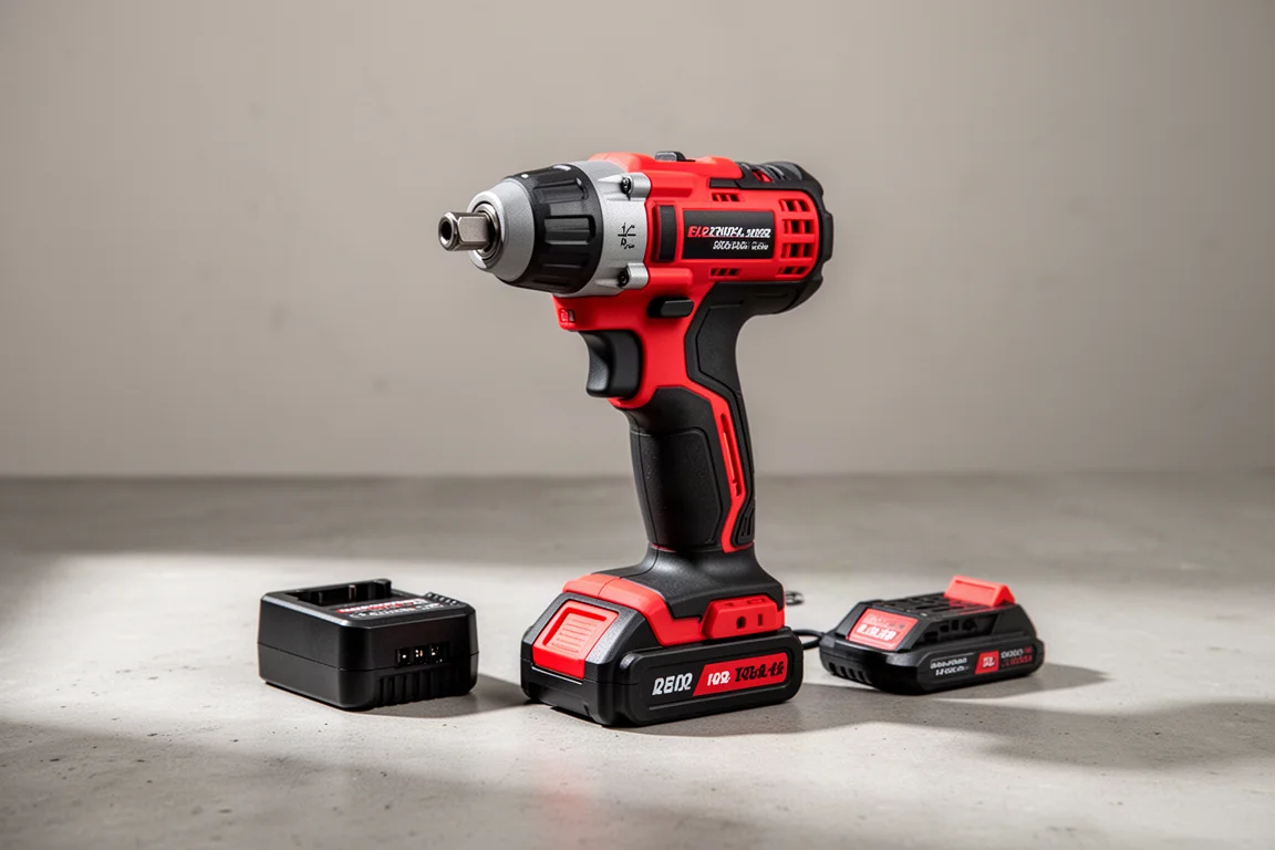 Craftsman 20V Max Impact Driver product image