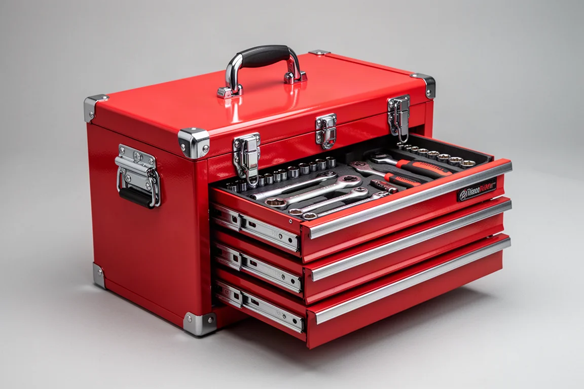 Craftsman 215-Piece Tool Set product image