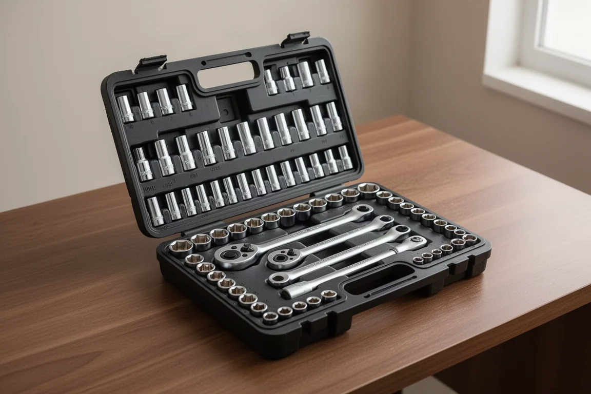 Craftsman 242-Piece Tool Set product image