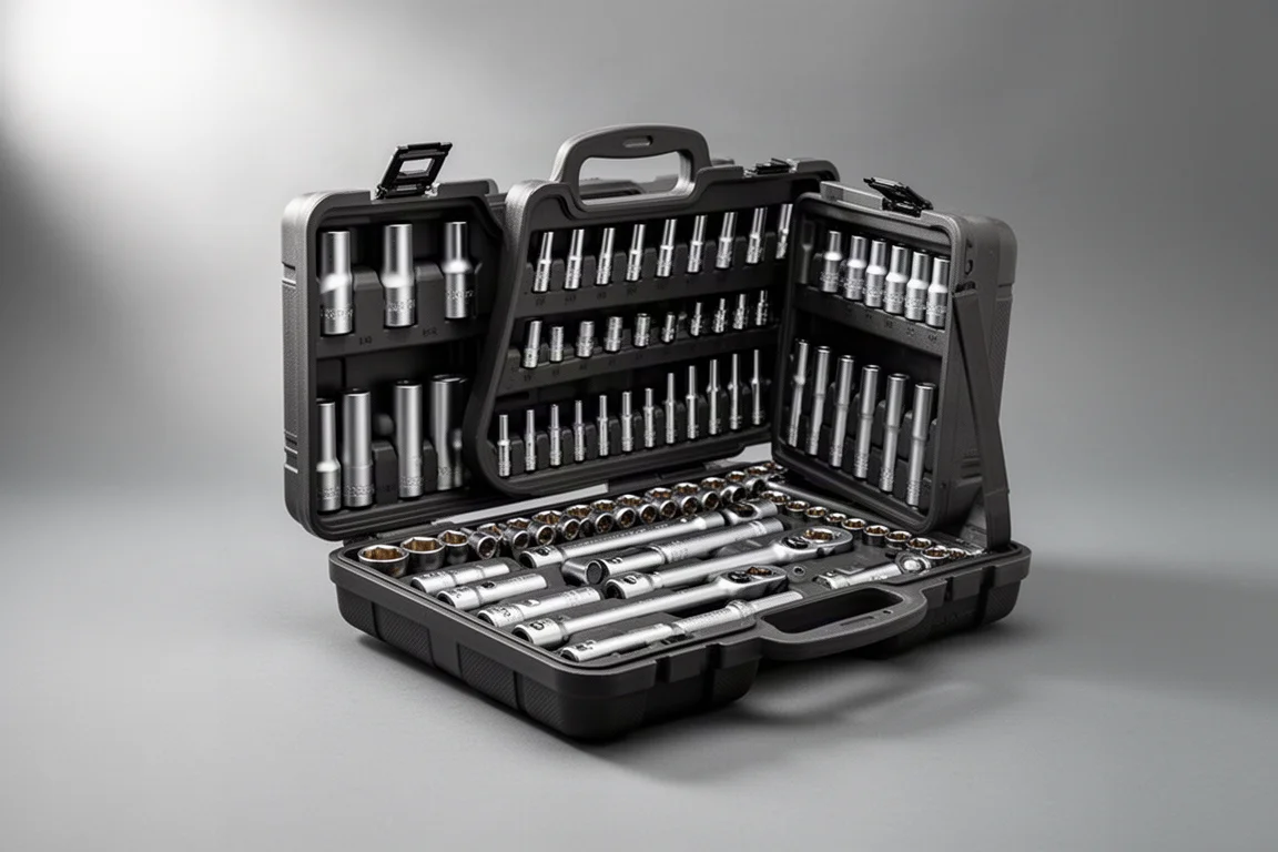 Craftsman 243-Piece Mechanic Set product image