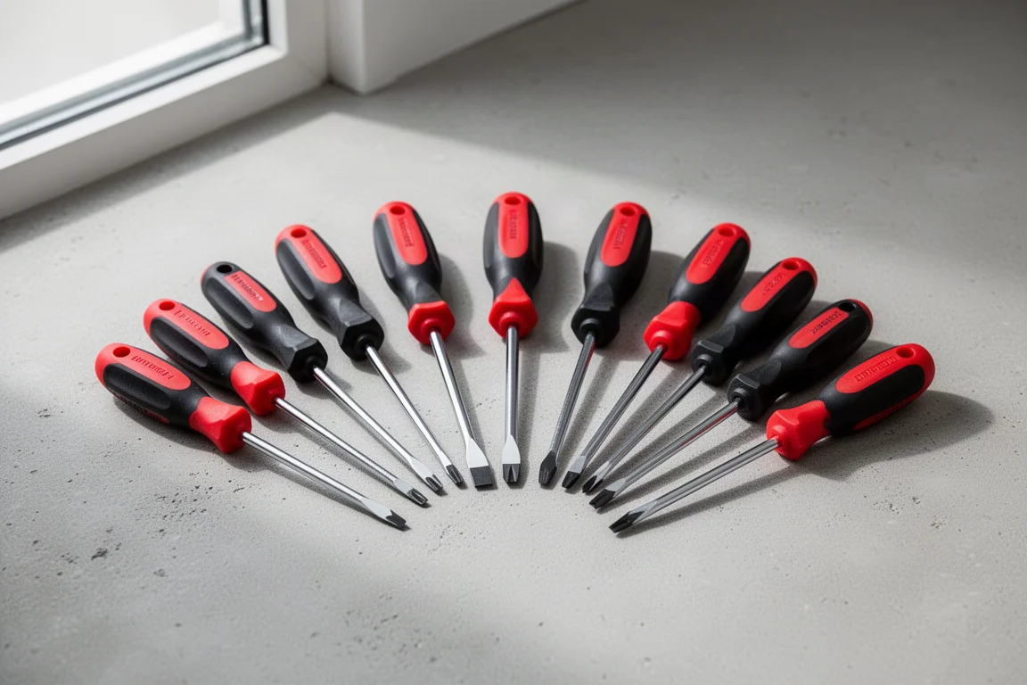 Craftsman 25-Piece Screwdriver Set product image