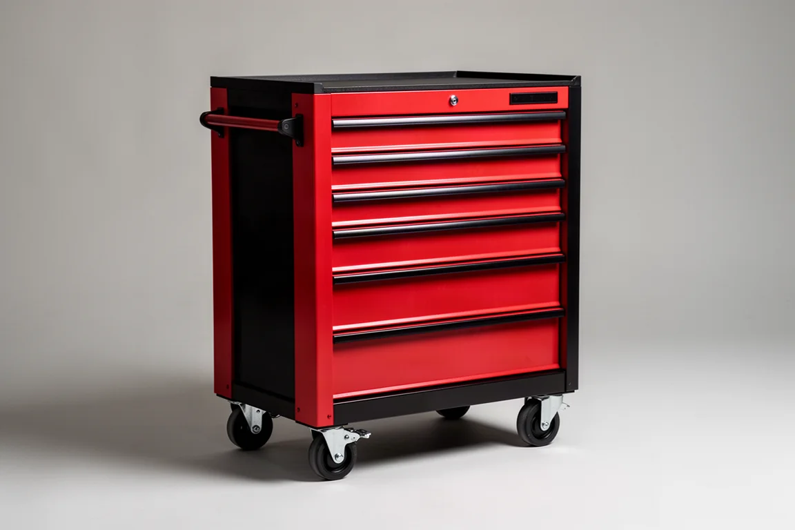 Craftsman 26.5 in Rolling Tool Cabinet product image