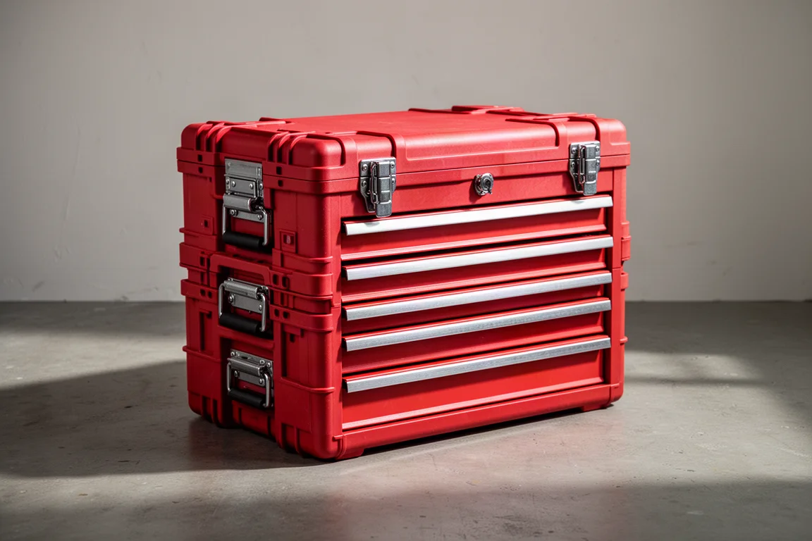 Craftsman 262-Piece Mechanics Tool Set product image