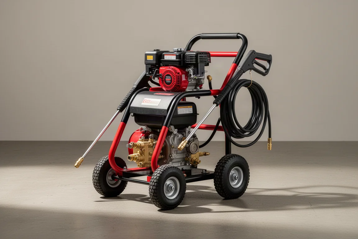 Craftsman 2800 PSI Pressure Washer product image