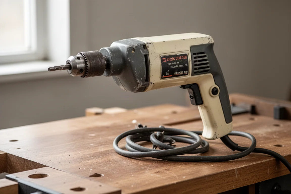 Craftsman 315.10490 3/8-Inch Electric Drill product image