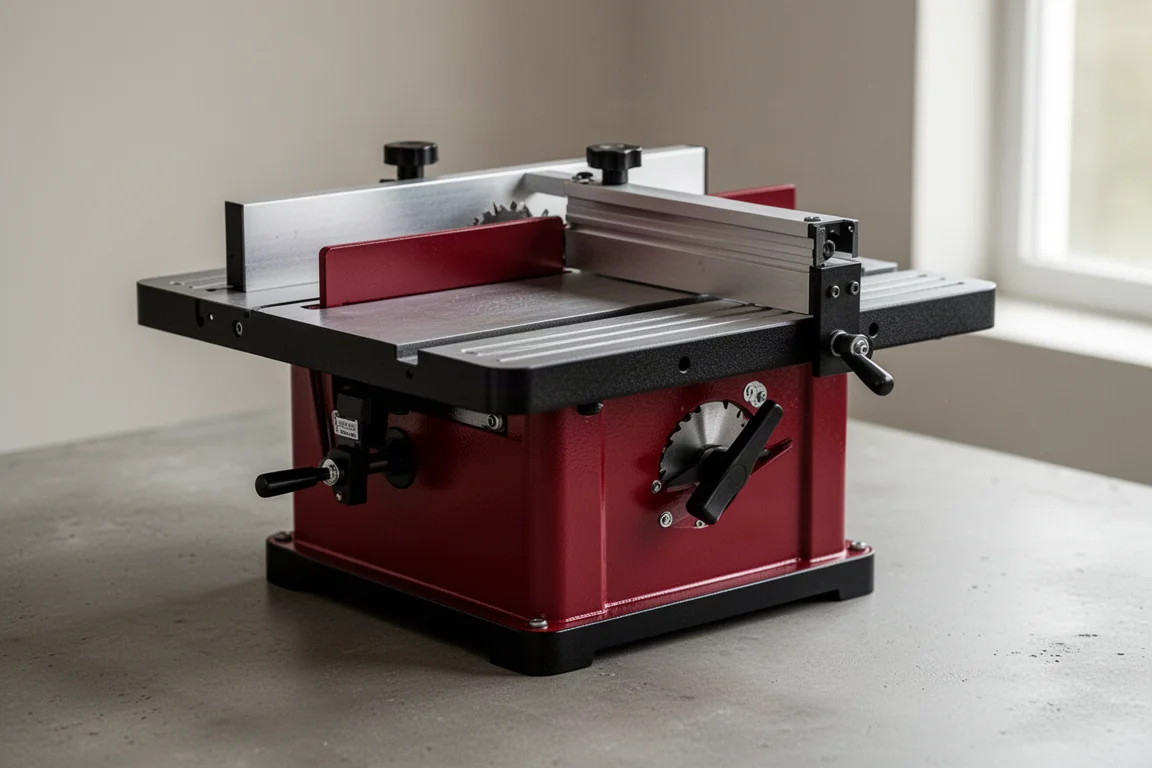 Craftsman 6-Inch Benchtop Jointer product image
