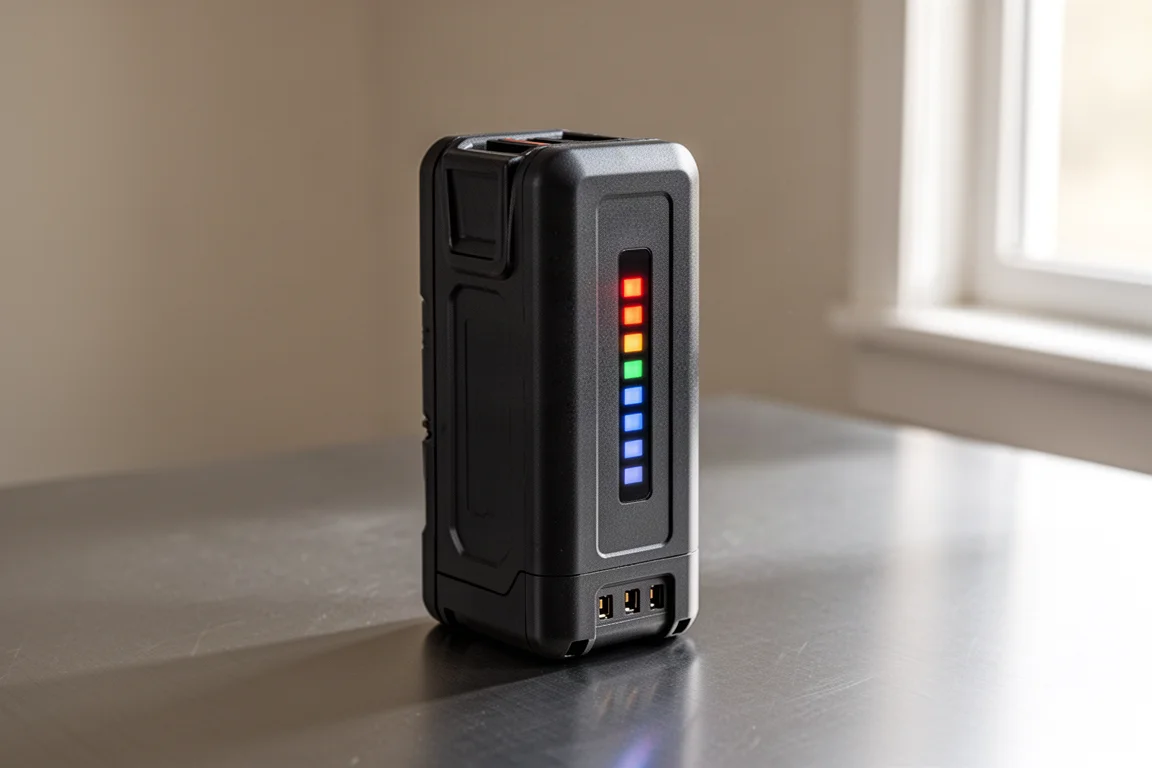 Craftsman 6Ah Tabless Battery product image