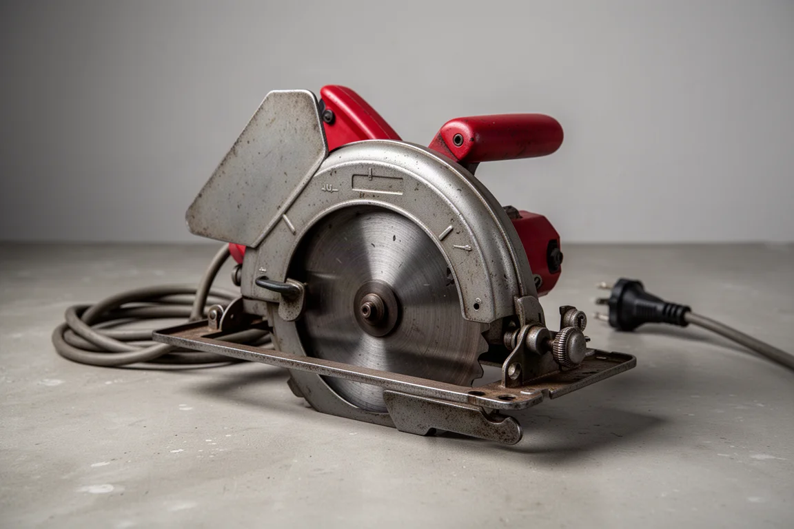 Craftsman 7-1/4-Inch Circular Saw product image
