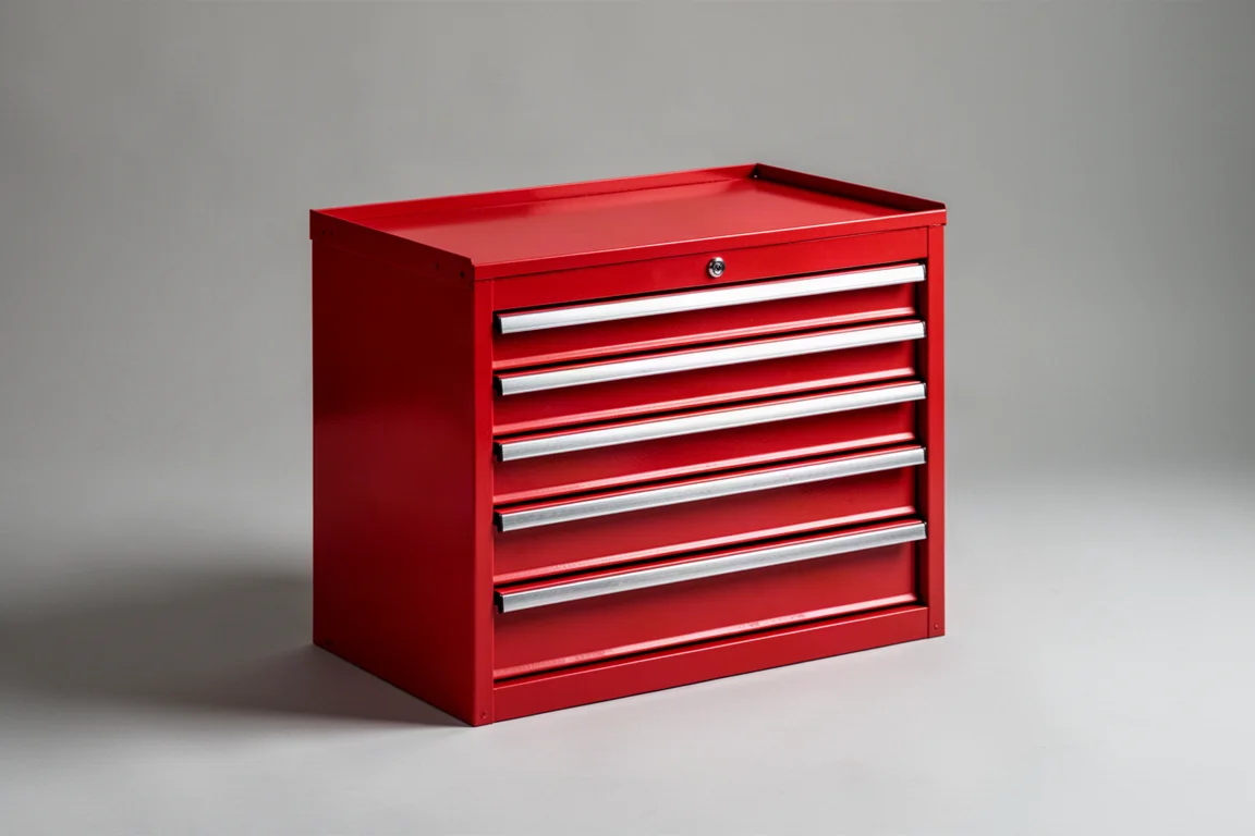 Craftsman 7-Drawer Tool Cabinet product image