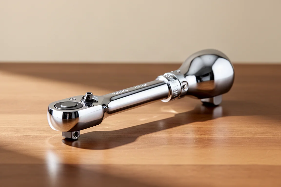 Craftsman 72-Tooth 3/8 Ratchet product image