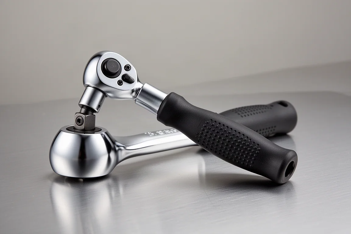 Craftsman B Series Flex Head Ratchet product image