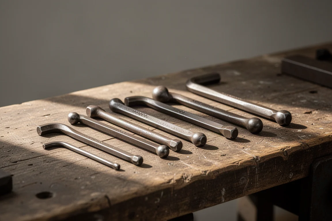 Craftsman Ball-End Hex Wrench Set product image