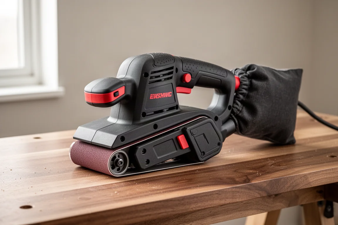 Craftsman Belt Sander product image