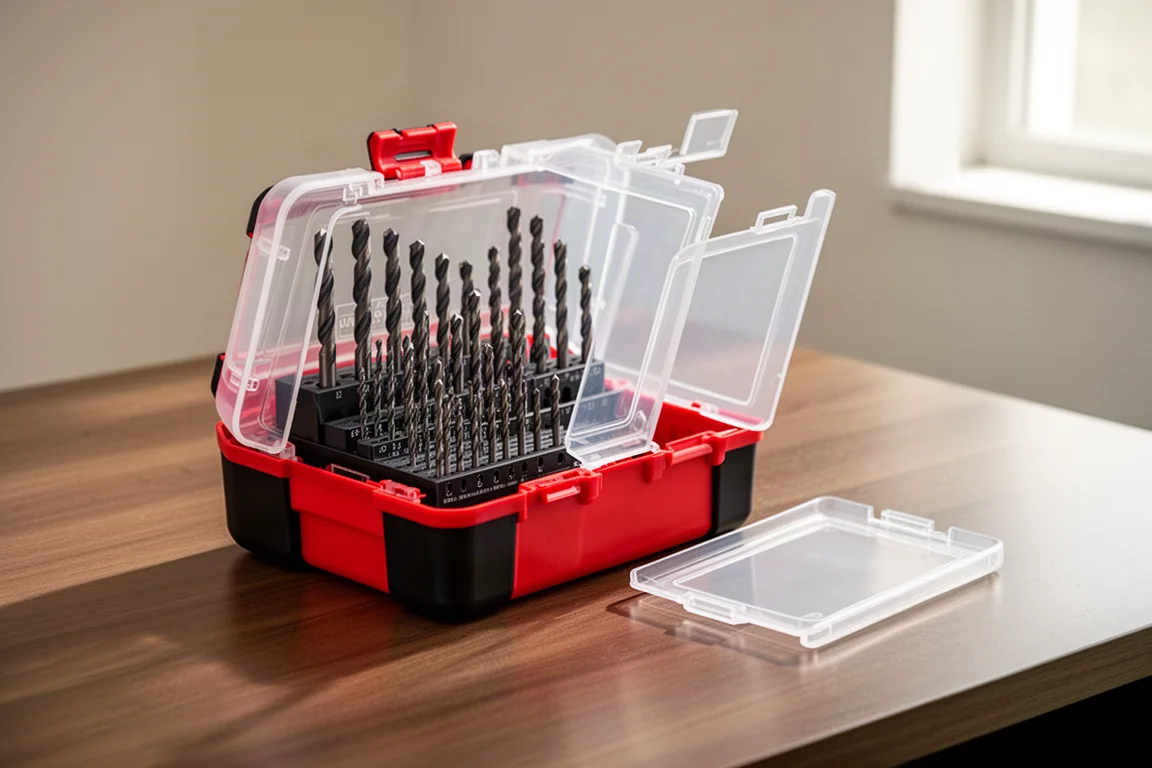 Craftsman Bit Case product image