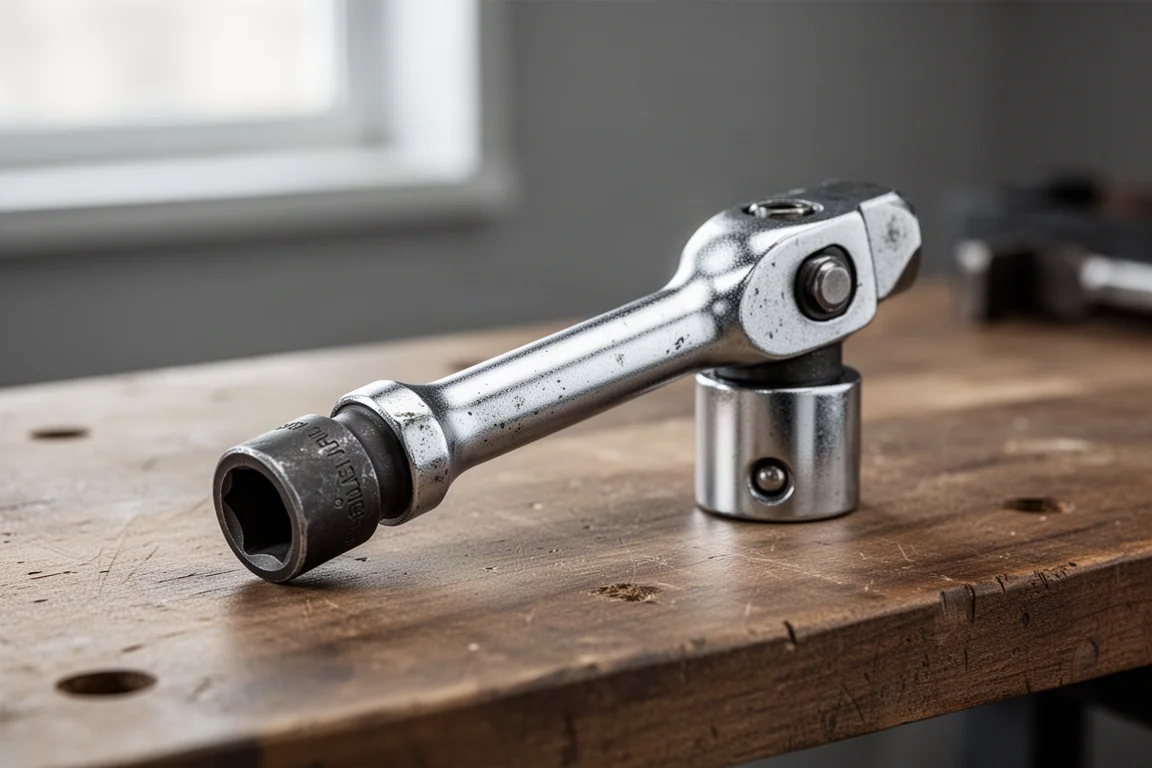 Craftsman Breaker Bar Head product image