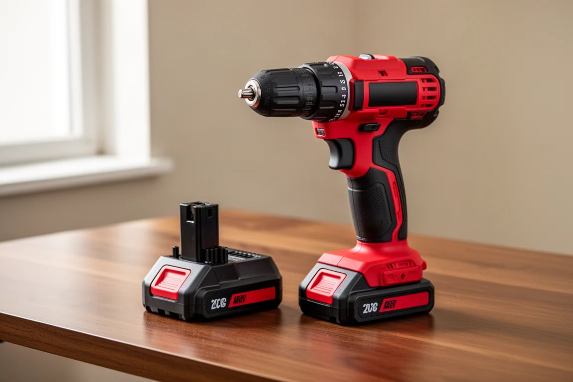 Craftsman Brushless Drill Kit product image
