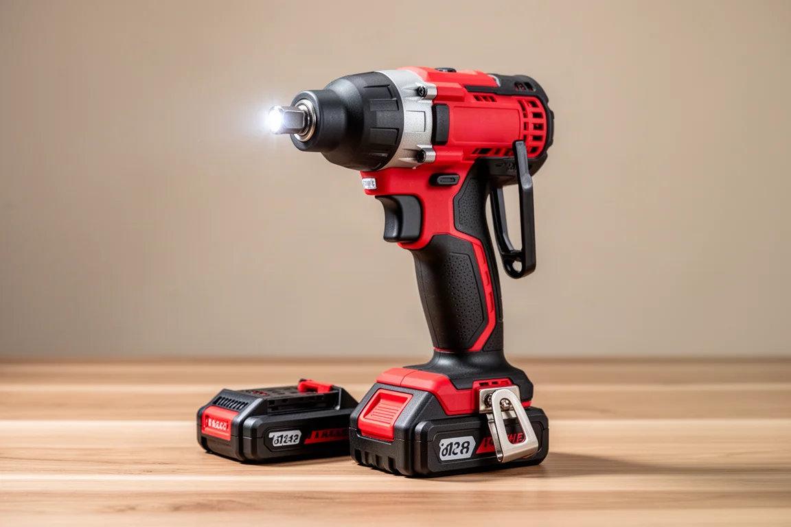 Craftsman Brushless Impact Driver product image
