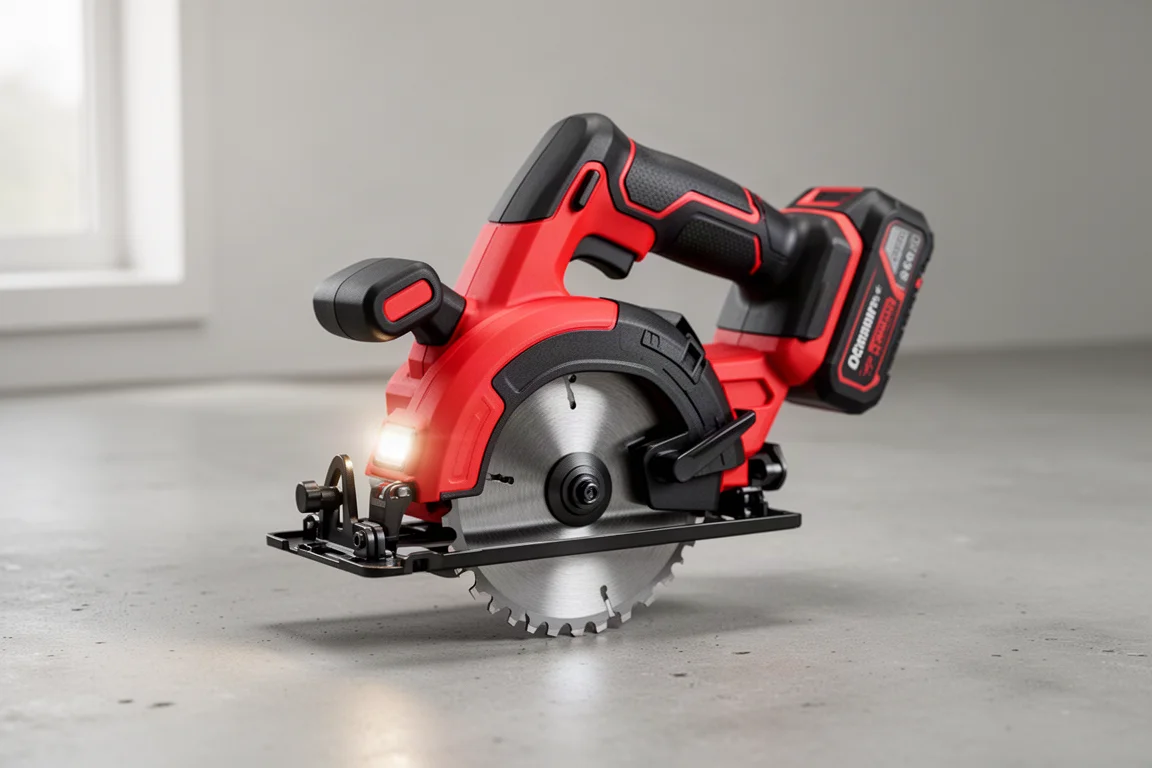 Craftsman V20 Brushless RP 7-1/4 in. Circular Saw CMCS551 product image