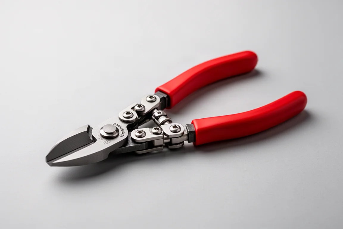 Craftsman Compact Action Diagonal Pliers product image