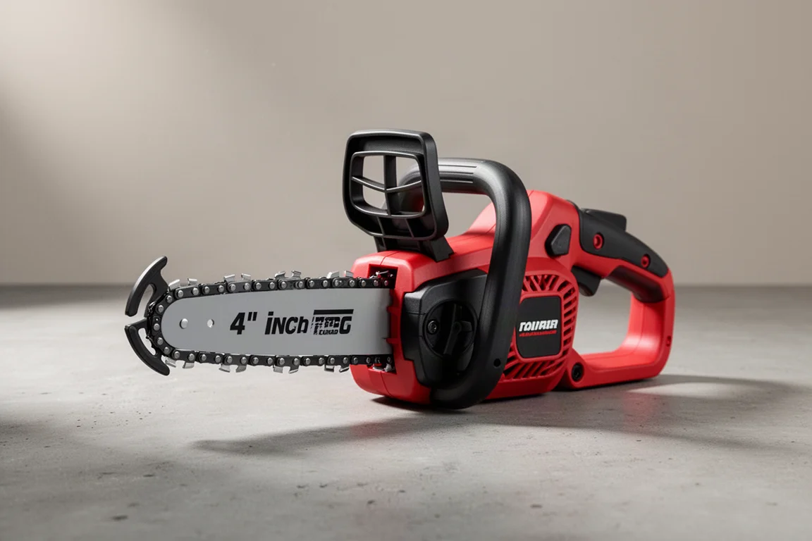 Craftsman Compact Chainsaw product image
