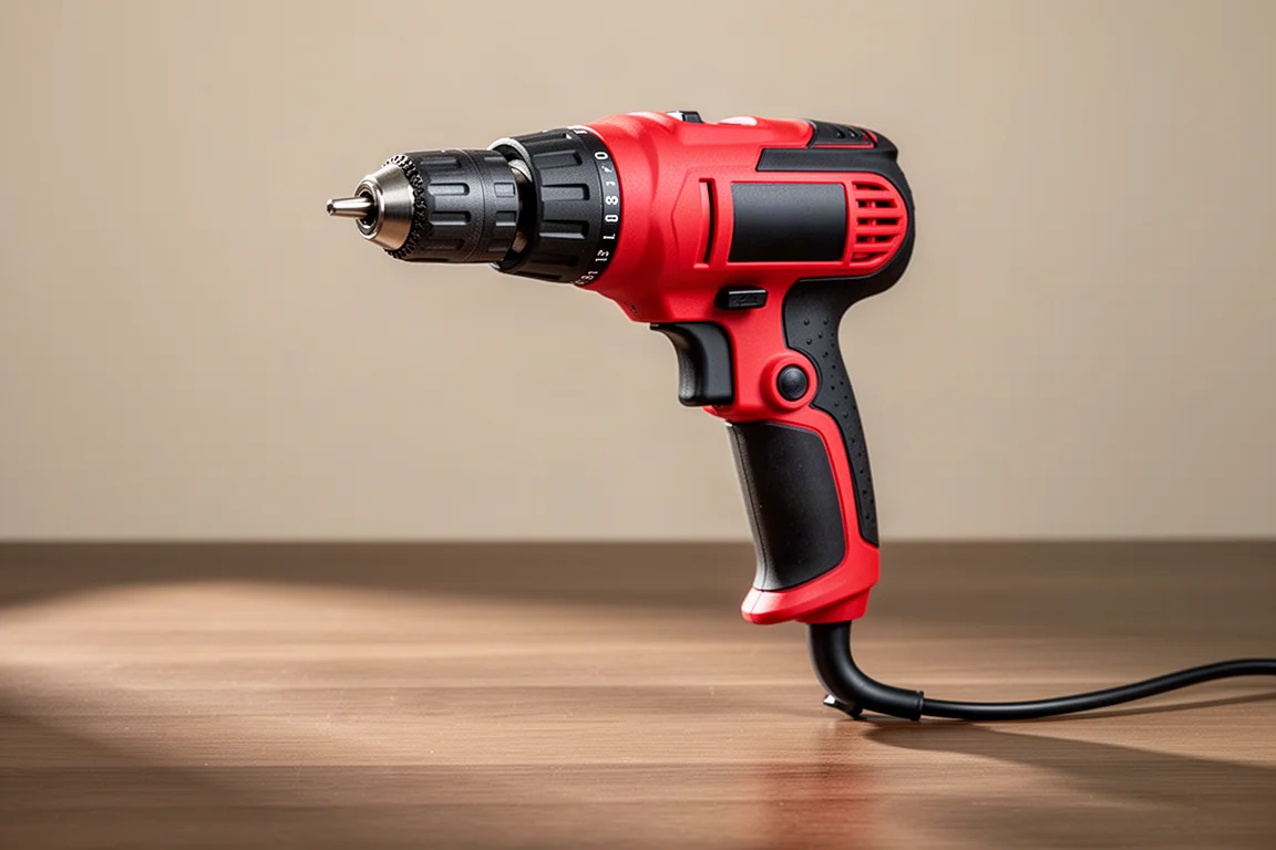 Craftsman Corded Drill product image